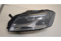 Фара передняя  Volkswagen Passat 7 2010-2015 Европа левая 