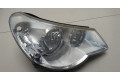 Фара передняя Chrysler Sebring 2007-2010 правая