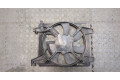 Вентилятор радиатора Hyundai Coupe (Tiburon) 2002-2009 2.0 бензин