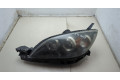 Фара передняя Mazda 3 (BK) 2003-2009 левая