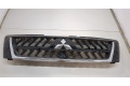Решетка радиатора  Mitsubishi Pajero / Montero 2000-2006          