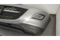 Бампер  Mazda CX-9 2007-2012 передний   