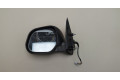 Зеркало боковое Mitsubishi Outlander XL 2006-2012 левое 7632A061