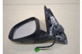 Зеркало боковое  Volvo V60 2010-2018  левое           31322276, 39804831