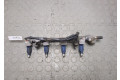 Форсунка топливная Toyota Yaris 1999-2006 2320909010, 2380723021