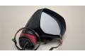 Зеркало боковое  Citroen C4 Picasso 2006-2013  правое           