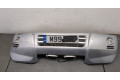 Бампер Mitsubishi Pajero / Montero 2000-2006 передний