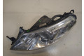 Фара передняя  Citroen Jumpy (Dispatch) 2007-2016 левая 