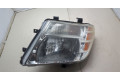 Фара передняя Nissan Pathfinder 2004-2014 левая