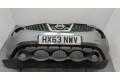 Бампер  Nissan Juke 2010-2019 передний   620701KA6A