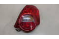Задний фонарь          