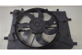 Вентилятор радиатора Opel Astra J 2010-2017