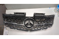 Решетка радиатора  Mercedes GLK X204 2008-2015          A20488008839776