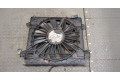 Вентилятор радиатора  Cadillac CT5 2019-2024           