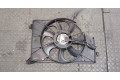 Вентилятор радиатора Chevrolet Bolt 2016-