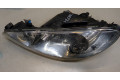 Фара передняя Peugeot 206 левая