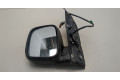 Зеркало боковое Volkswagen Caddy 2015- левое 2K6857507AK9B9