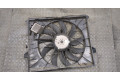 Вентилятор радиатора  Mercedes GL X164 2006-2012           