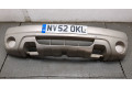 Бампер  Suzuki Grand Vitara 1997-2006 передний   