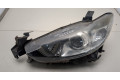 Фара передняя  Mazda 6 (GJ) 2012-2018 левая 