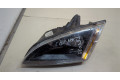 Фара передняя  Ford Focus 2 2005-2008 левая 