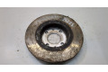 Диск тормозной  Renault Twingo 2007-2011   передний         
