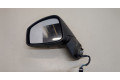 Зеркало боковое  Renault Scenic 2009-2012  левое           