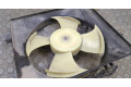 Вентилятор радиатора Honda Civic 2000-2006