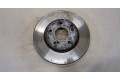 Диск тормозной  Mercedes C W202 1993-2000 2.4  передний           