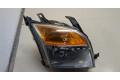 Фара передняя  Ford Fusion 2002-2012 правая 