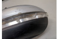 Зеркало боковое Volkswagen Golf 6 2009-2012 левое 5K0857507AH, 5K0857521B
