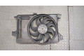Вентилятор радиатора  Ford Focus 3 2011-2015           