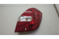 Задний фонарь 5J6945112A