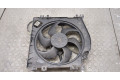 Вентилятор радиатора  Renault Clio 2005-2009           