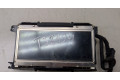 Дисплей бортового компьютера  Audi A6 (C6) 2005-2011 4F0919603         