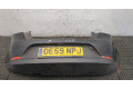 Бампер  Seat Ibiza 4 2008-2012 задний     6J3807421