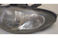 Фара передняя  Chevrolet Lacetti левая 