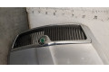 Решетка радиатора  Skoda Octavia (A5) 2004-2013          