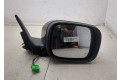 Зеркало боковое  Volvo XC90 2002-2014  правое           