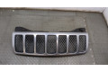 Решетка радиатора  Jeep Grand Cherokee 2004-2010          55157414AA