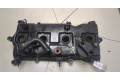 Клапанная крышка двигателя ДВС Nissan Altima 5 2012-2015 2.5