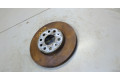 Диск тормозной  Volkswagen Jetta 6 2010-2018   передний   5C0615301A      