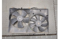 Вентилятор радиатора Suzuki Grand Vitara 2005-2015