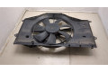 Вентилятор радиатора Honda Civic 2015-2021