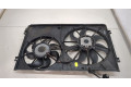 Вентилятор радиатора  Audi A3 (8P) 2003-2013           