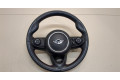 Руль  Mini Cooper (F56) 2013-           