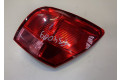 Задний фонарь 26550EY00A, 89501310 Nissan Qashqai 2006-2013