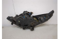 Фара передняя  Peugeot 207 2006-2015 правая 
