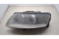 Фара передняя  Audi A6 (C6) 2004-2011 левая 