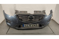 Бампер  Mazda CX-5 2012-2017 передний   